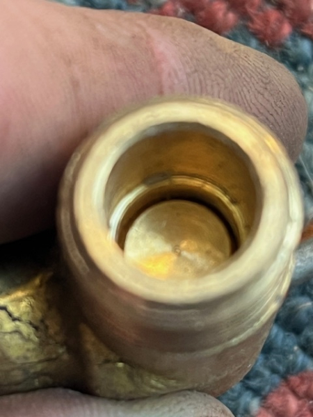 Ablasshahn Wasserhahn DDR IFA W50 ADK 70 80 ZT 300 303 320 323 325